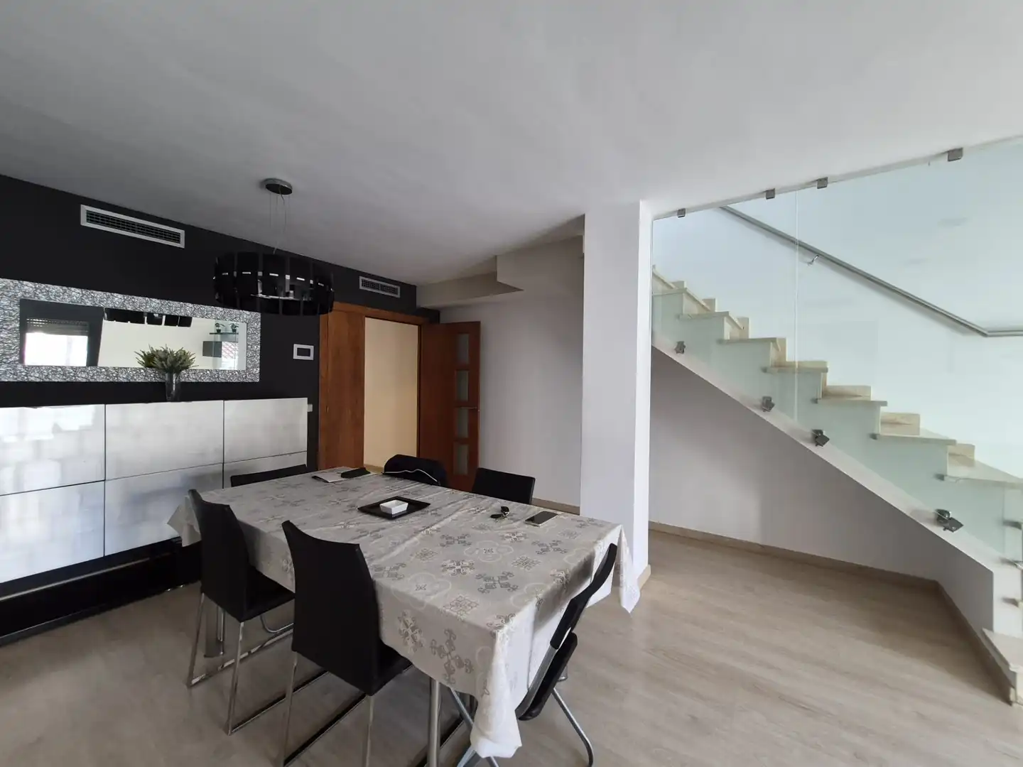 Dúplex amb terrassa en venda a Poblenou, imagen 3