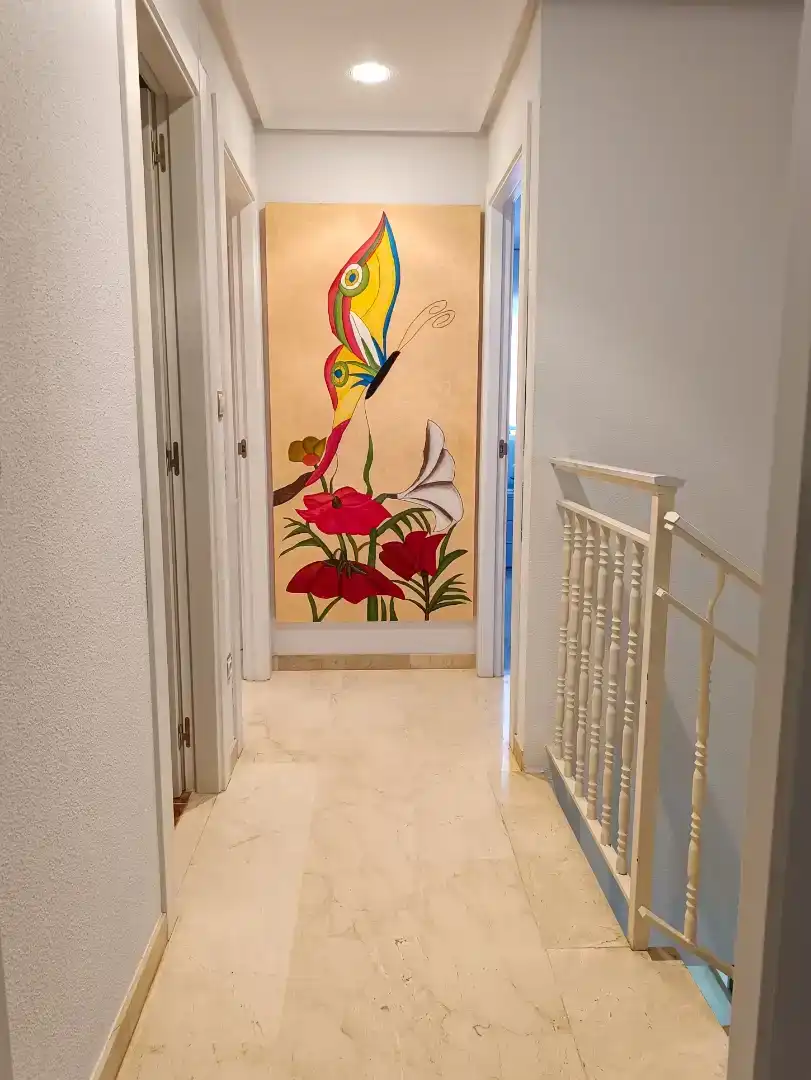Dúplex en venda en Elche / Elx amb Aire condicionat i Balcó