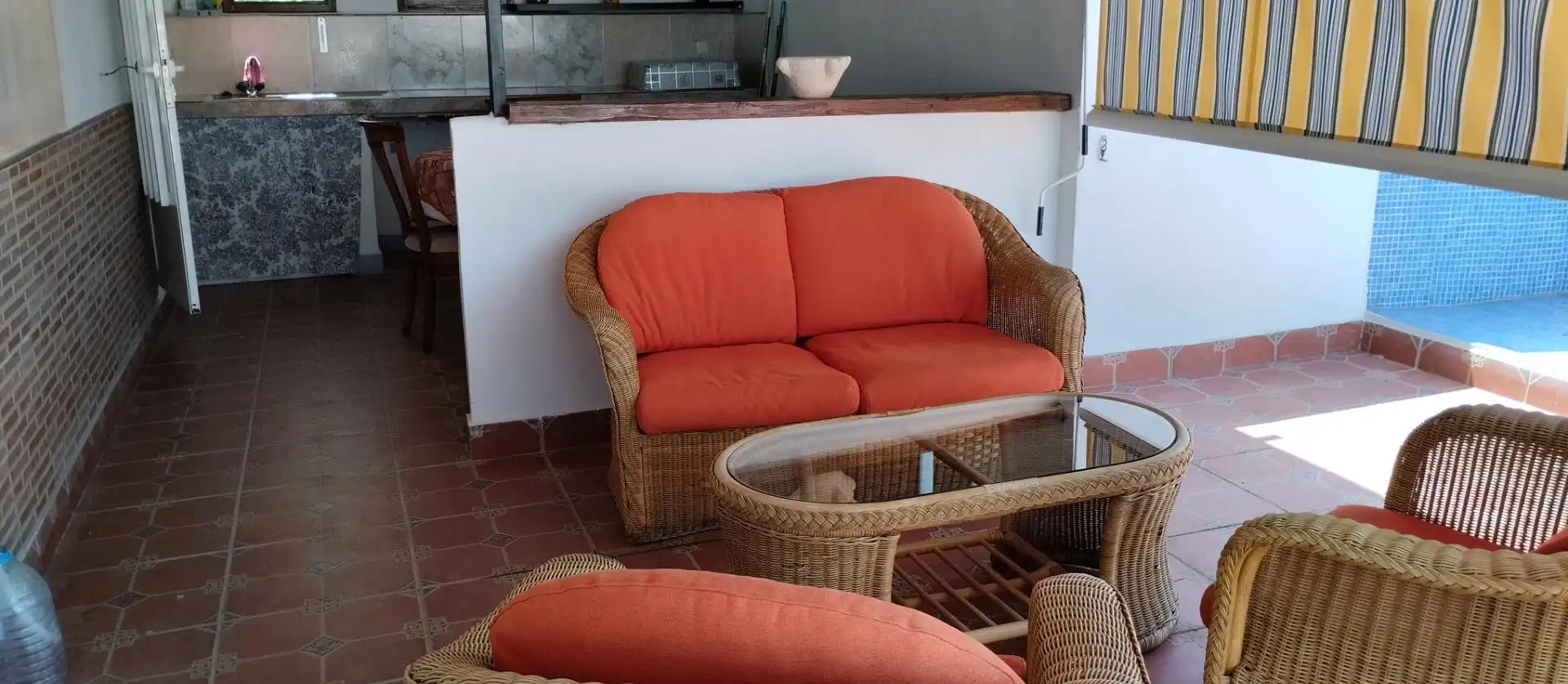 Flat to rent in Oliva Nova, imagen 16