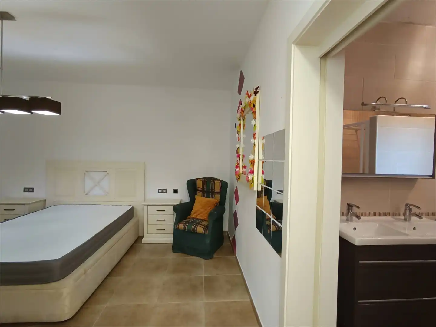 Bedroom of Houses for sale in Torroella de Fluvià  with Air Conditioner, Heating and Private garden