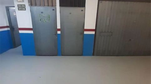 Foto 3 de Traster en venda a Larratxo Pasealekua, 16, Altza, Donostia - San Sebastián