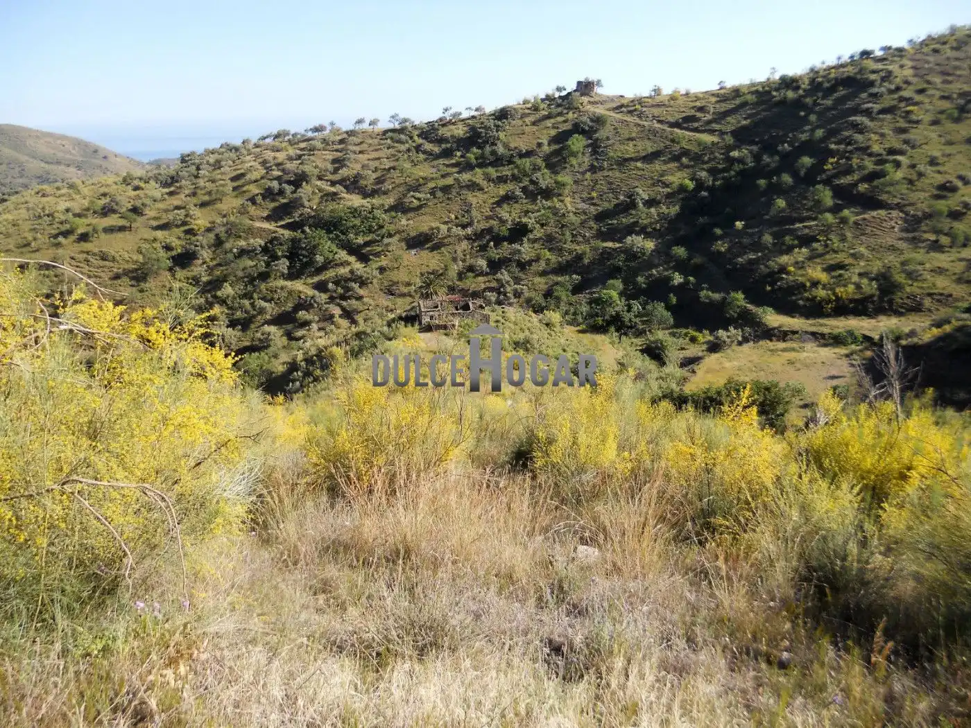 Casa rústica en venda a Moclinejo, imagen 11