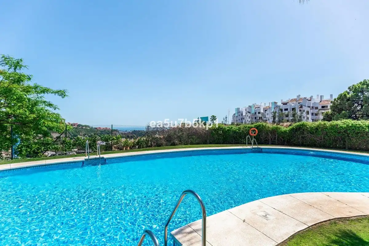 Àtic amb piscina en venda a Nueva Andalucía, imagen 34