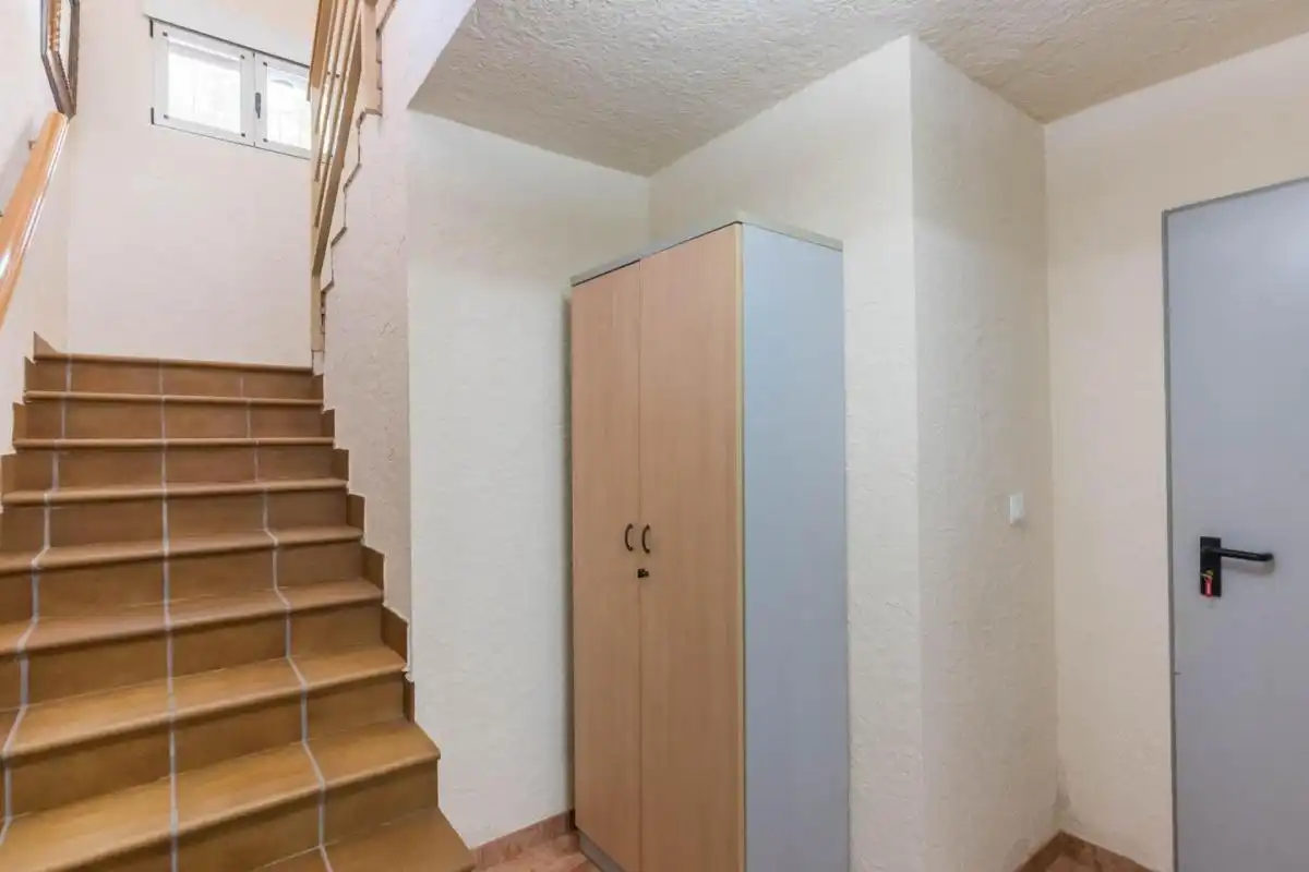 Casa o xalet en venda en Murcia amb Aire condicionat, Calefacció i Jardí privat