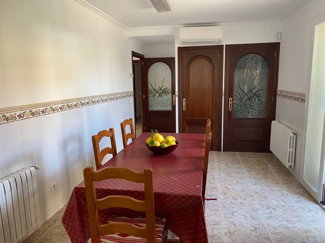 Chalet con piscina en venta en Muro, imagen 8