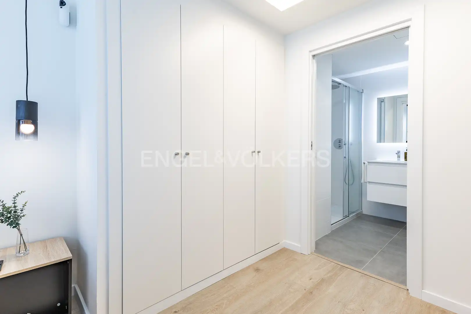 Appartamento con terrazza in affitto a Port, imagen 38