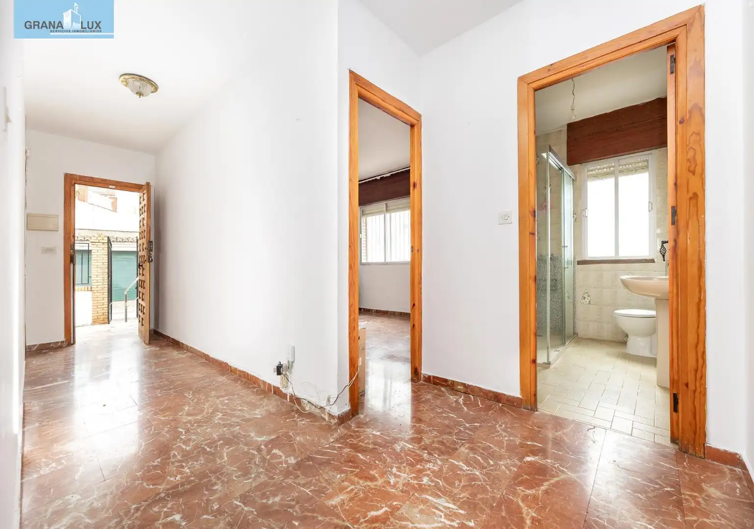 Villa mit Pool zum Verkauf in Calle de Rumanía, imagen 3