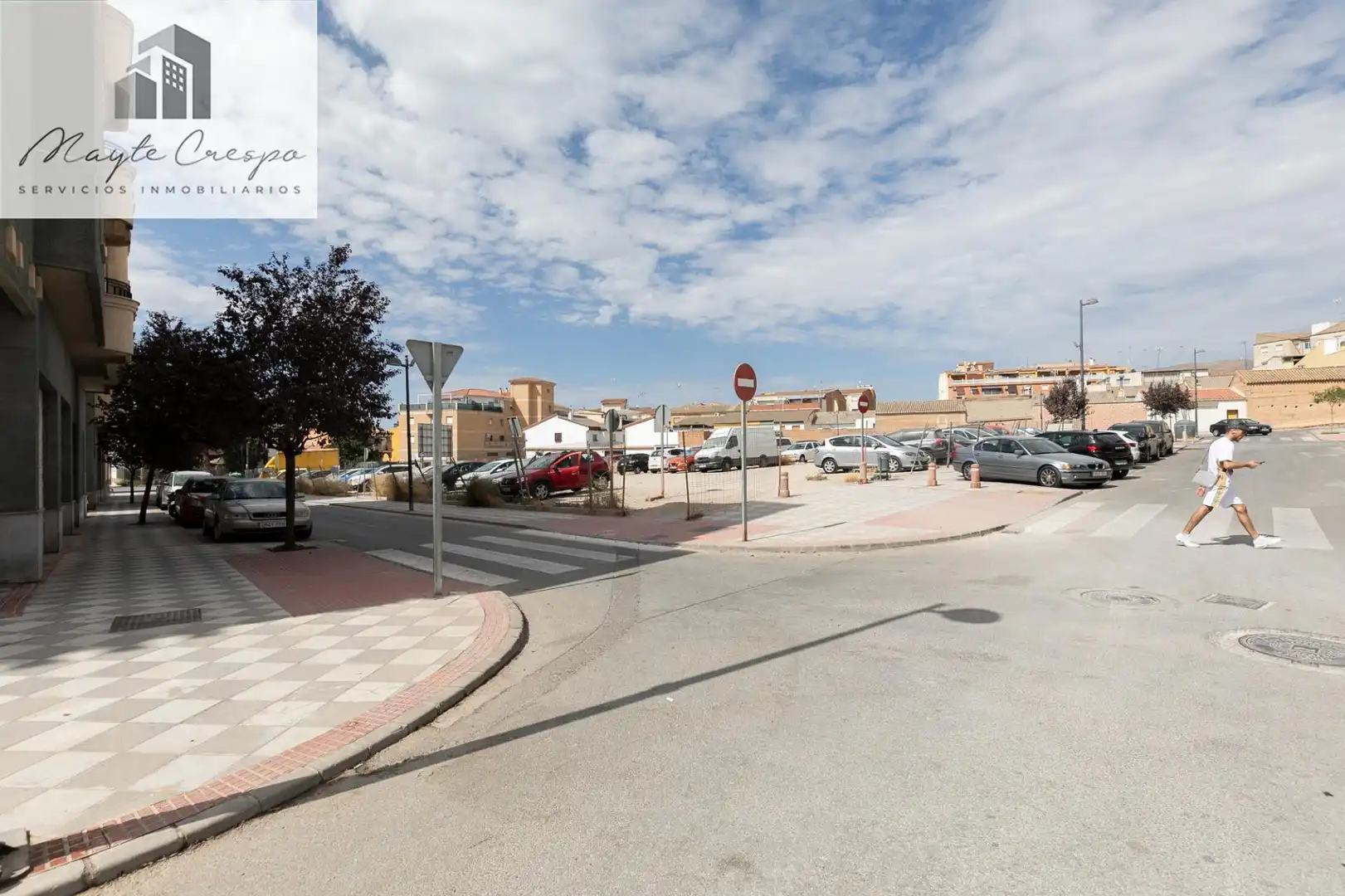 Locale commerciale in vendita a Atarfe, imagen 17