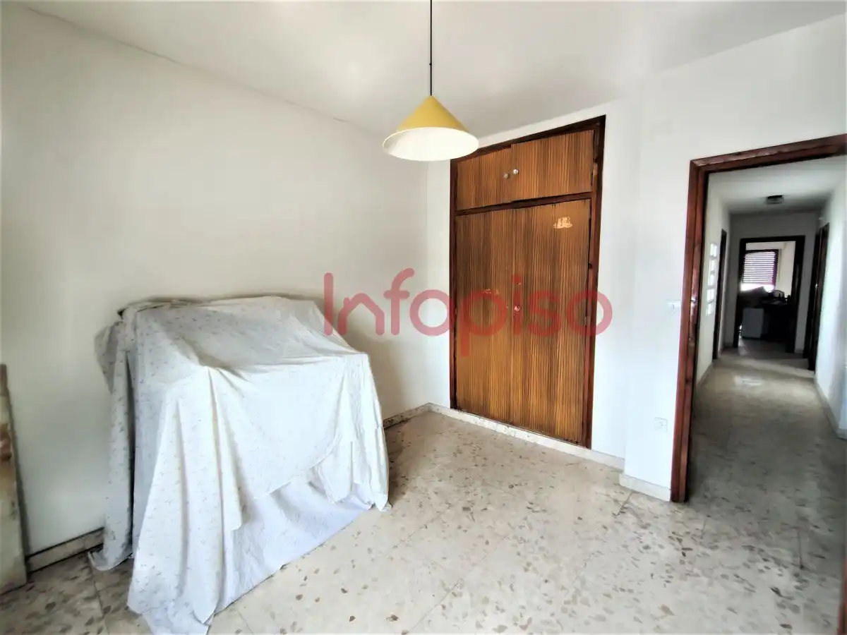 Flat with terrace for sale in Valdepeñas, imagen 9