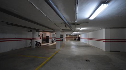 Foto 3 de Garatge en venda a Aguamarina, Alicante