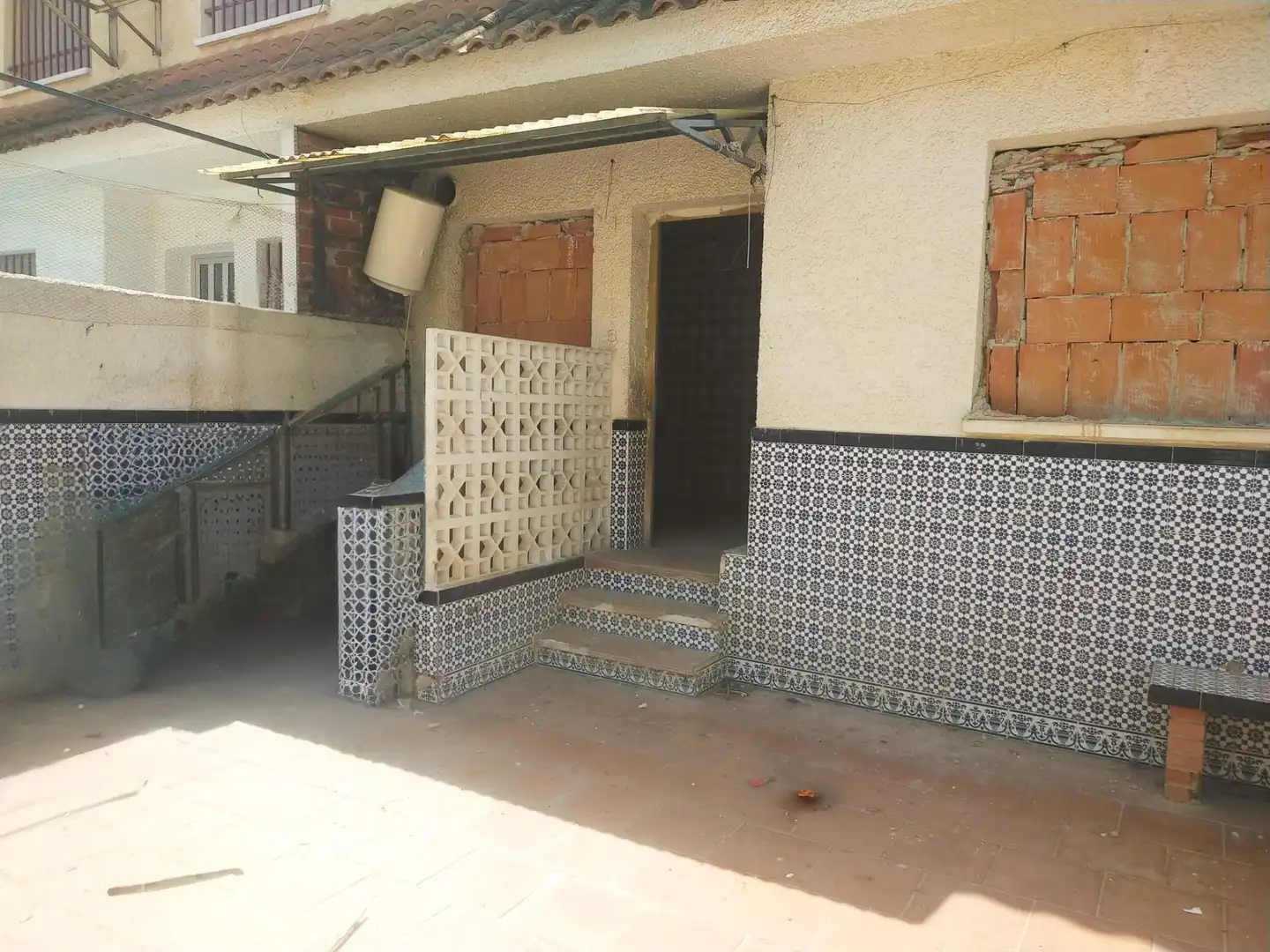 Detached homes for sale in Calle Castellar, 1, Los Ramos
