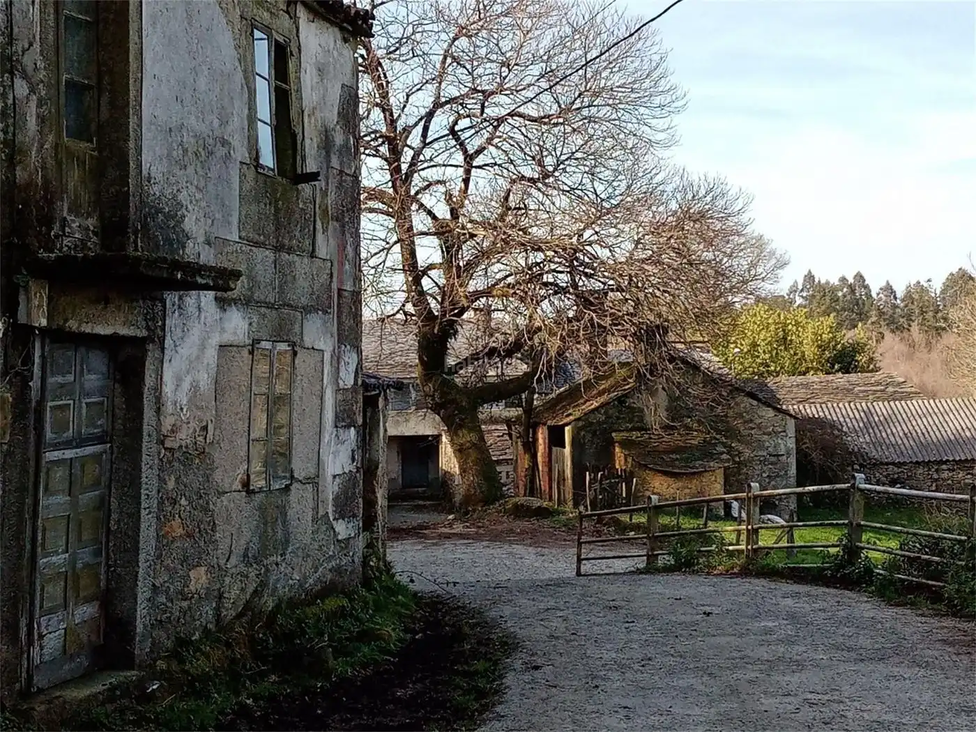 Casa en venda a Praza Andón Cebreiro 20, imagen 6
