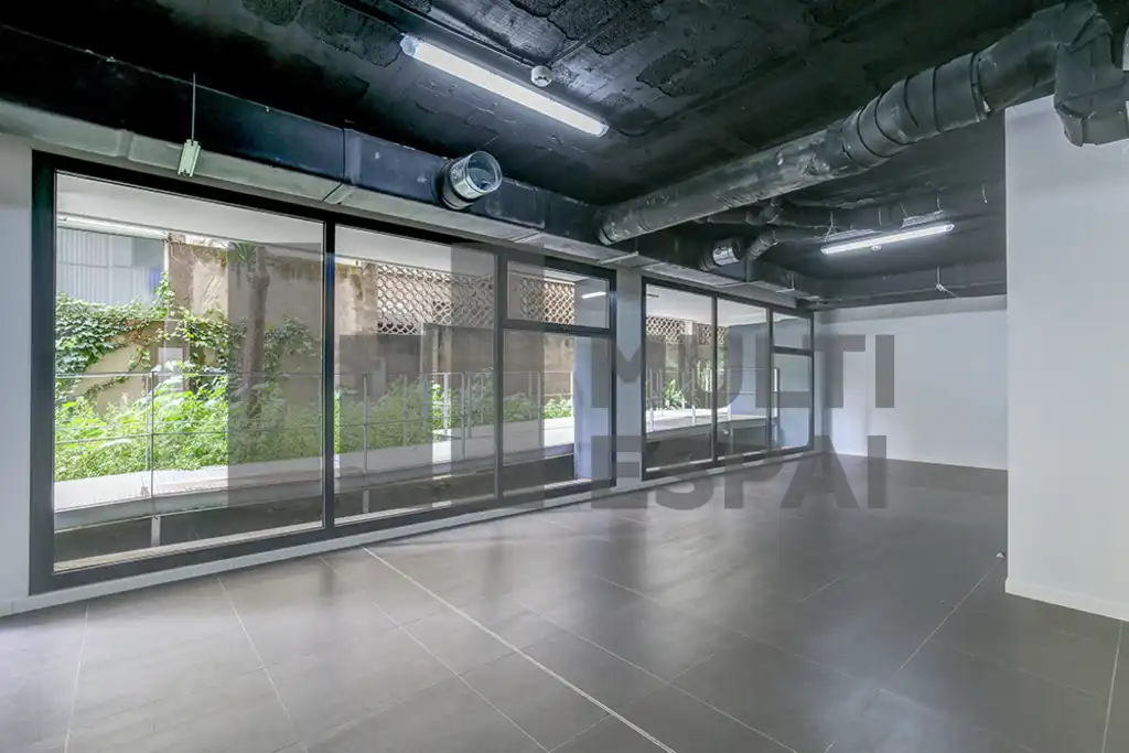 Business premises to rent in Passeig de la Bonanova, imagen 6