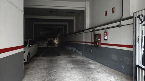 Foto 3 de Garatge en venda a Rochapea, Pamplona / Iruña