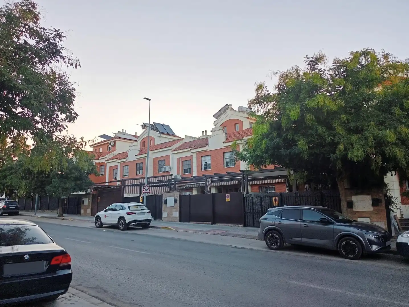 Maison mitoyenne avec piscine à vendre à Calle MIGUEL HERNANDEZ, imagen 5