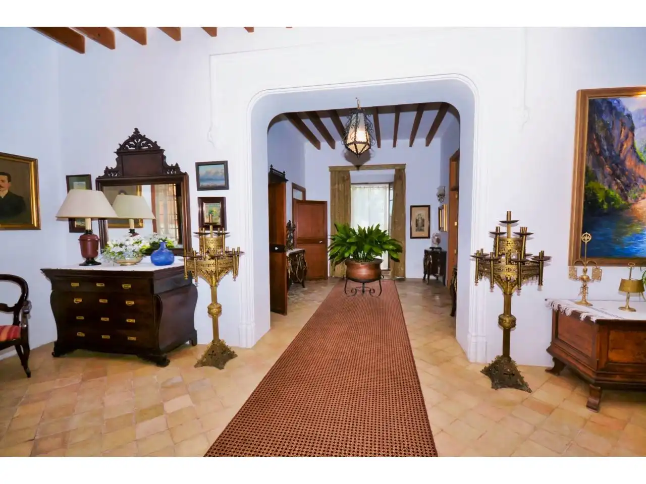 Casa con jardín en venta en Calle san  joan 71, imagen 11