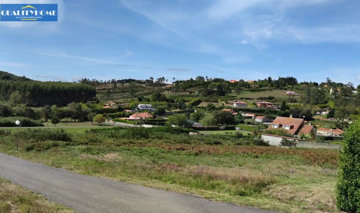 Terreni e lotti in vendita a Cerceda, imagen 2