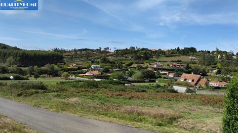 SE VENDE TERRENO URBANO EN LA URBANIZACIÓN O CASTELO  MONTE XALOCERCEDA, immagine 2