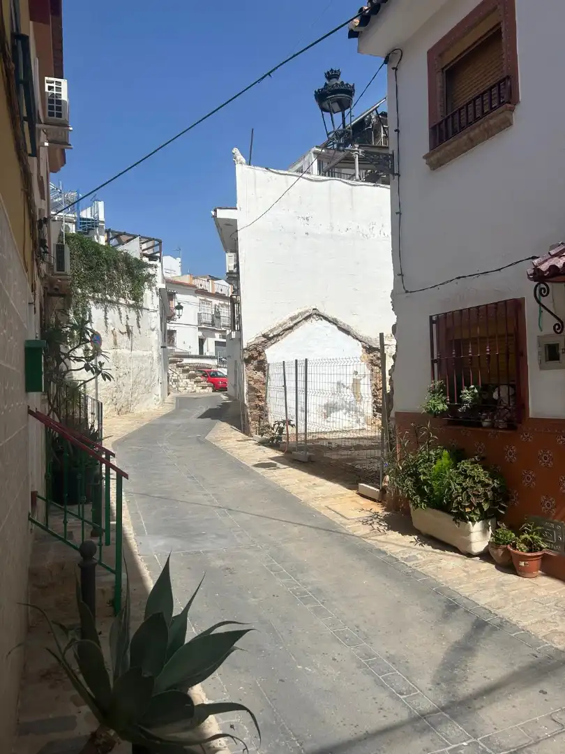 Terreno residenziale in vendita a Calle Jesús del Gran Poder 8, imagen 3