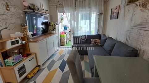 Foto 4 de Pis en venda a Costa de Carbonell, Fenals, Lloret de Mar