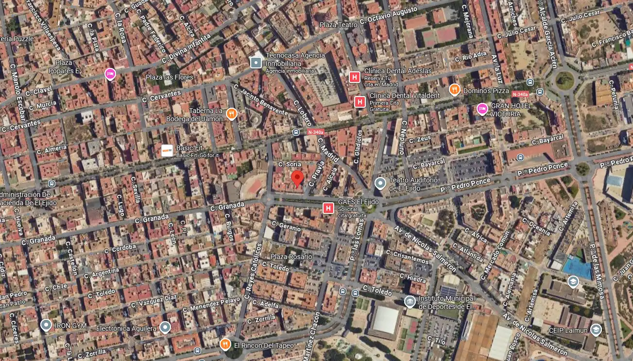 Appartement à vendre à Calle Pravia 8, imagen 3