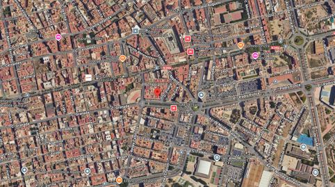 Foto 3 de Piso en venta en Calle Pravia 8, Pabellón - Estación - El Corte Inglés, El Ejido