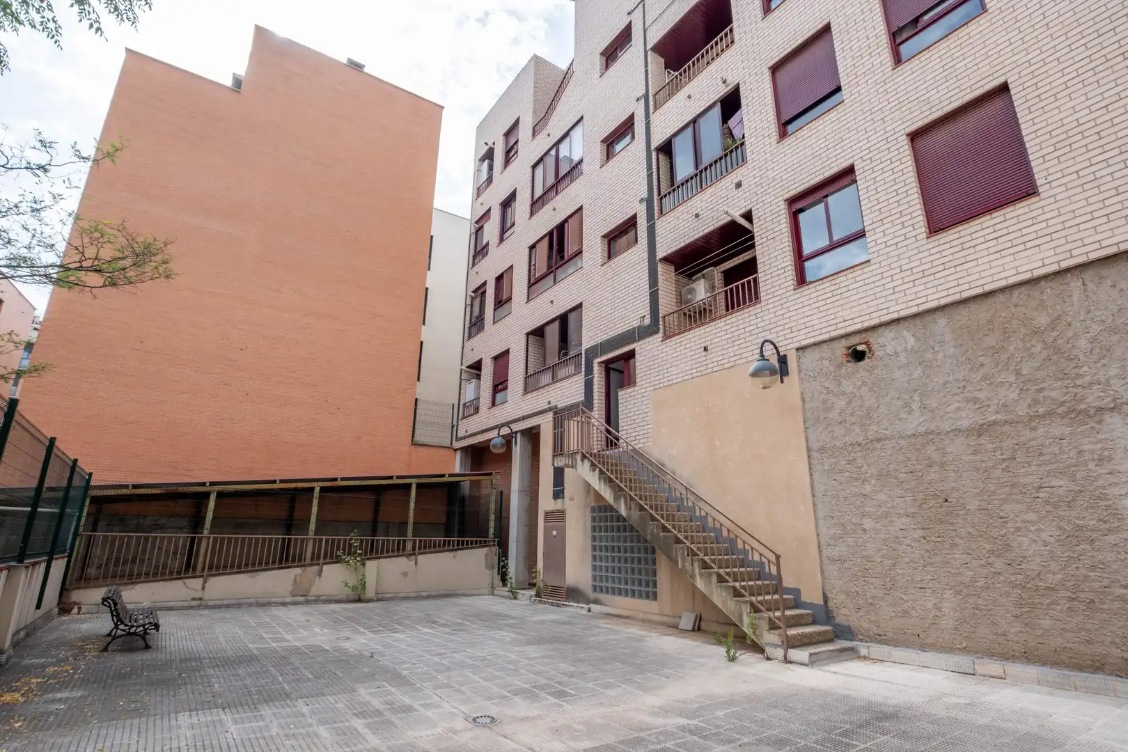Appartamento con ascensore in vendita a Calle Calle Cabecico Redondo 1, imagen 25