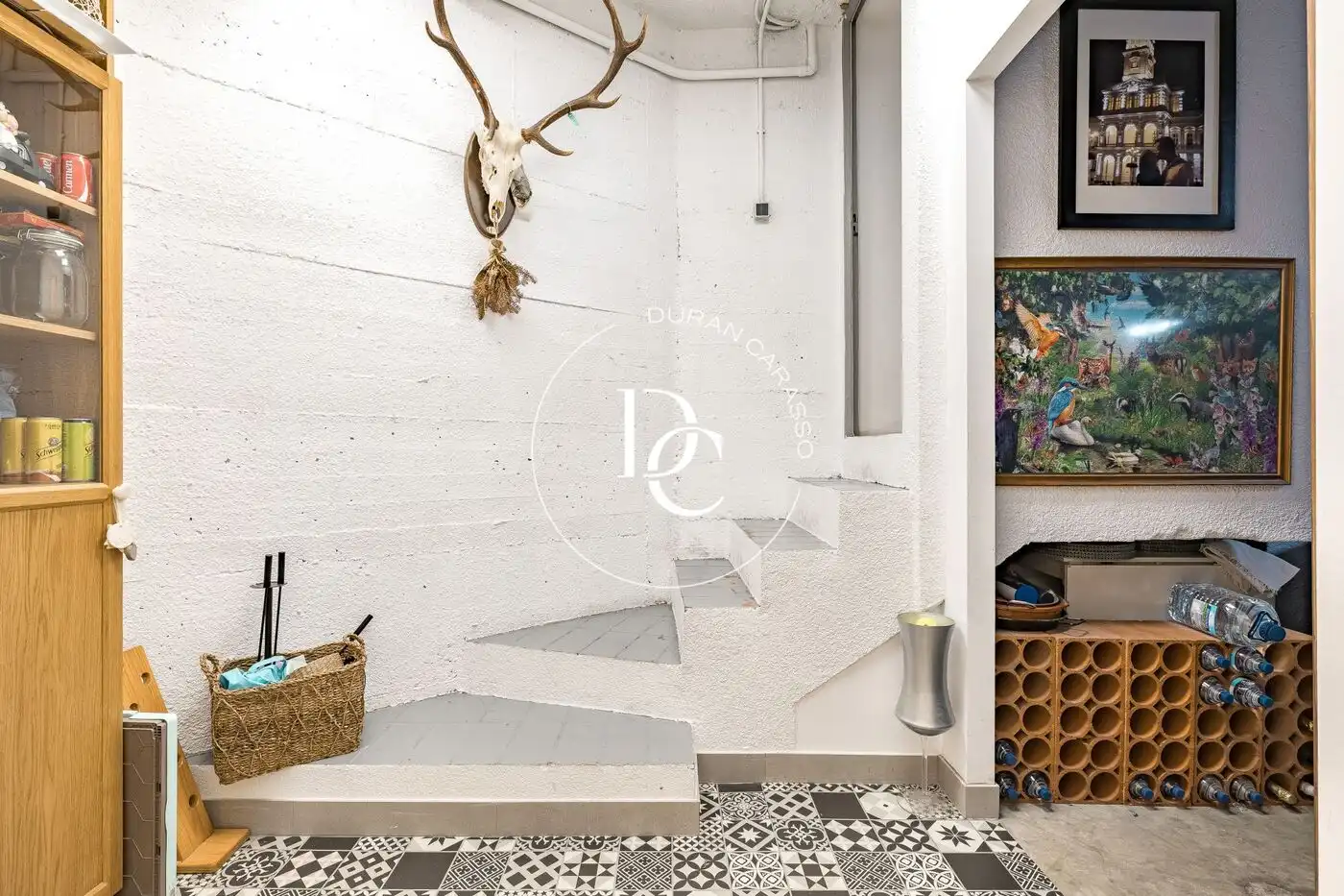 Casa o chalet en venta en Sant Joan Despí con Aire acondicionado, Calefacción y Jardín privado