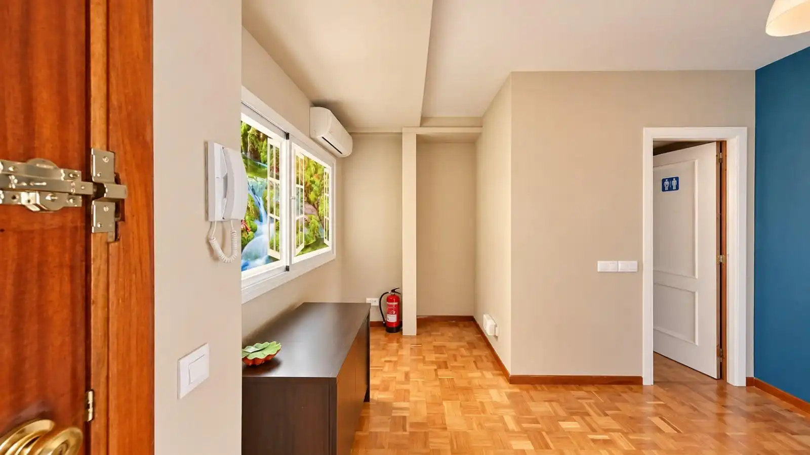Apartament en venda en Centro