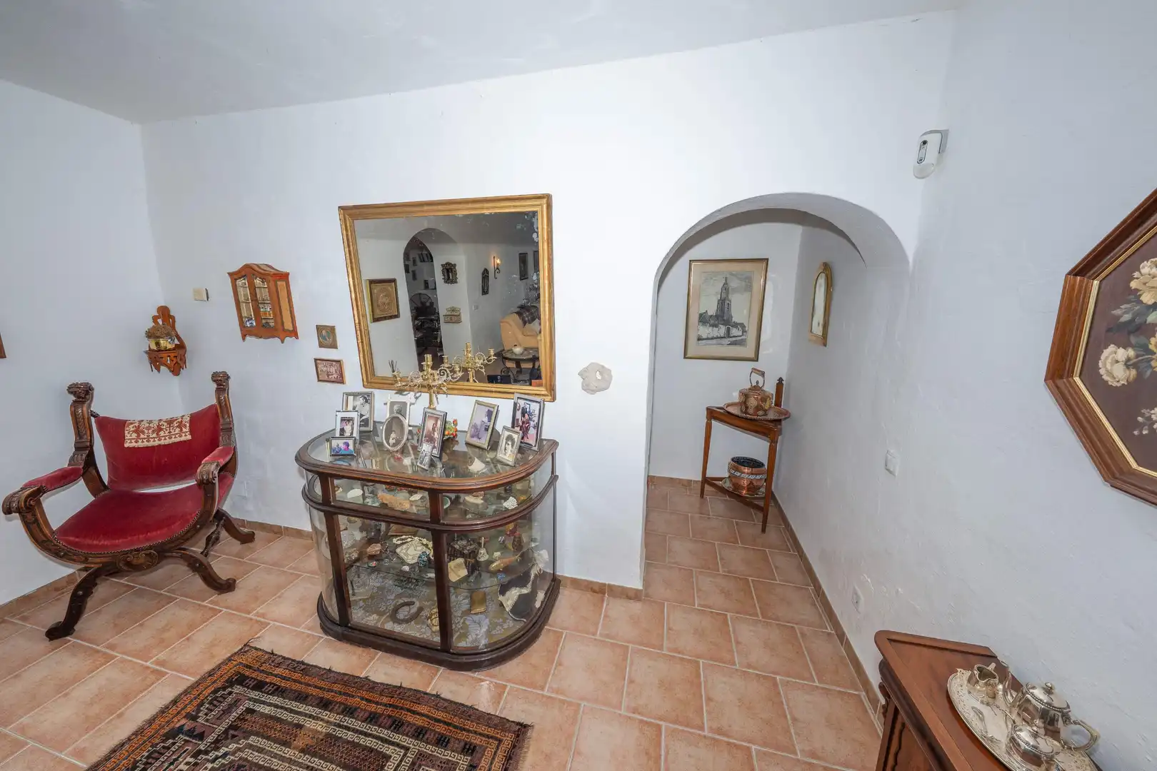 Villa mit Terrasse zum Verkauf in Centro, imagen 51