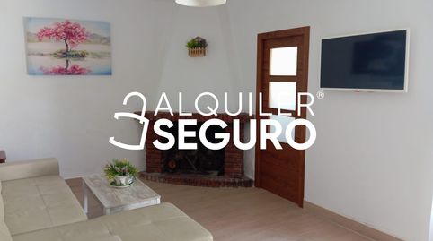Foto 2 de Casa o chalet de alquiler en Córdoba, Azuaga, Badajoz