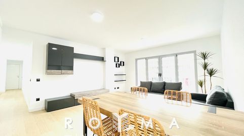 Photo 3 of Flat for rent in Calle Lionel Carvallo, Barrio del Nervión, Sevilla Capital