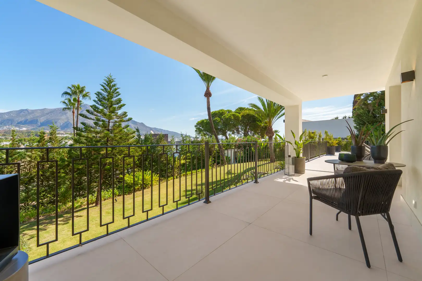 New build Detached house for sale in Av. Generalife - Nva Andalucí D 61 (P) N2- 12 Los Limoneros, imagen 87