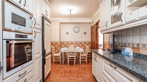 Foto 4 de Casa adosada en venda a Arroyo Juan Benitez, 2, Centro, Málaga