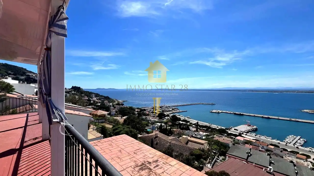 Appartement à vendre à De La Pujada Del Puig Rom, imagen 20