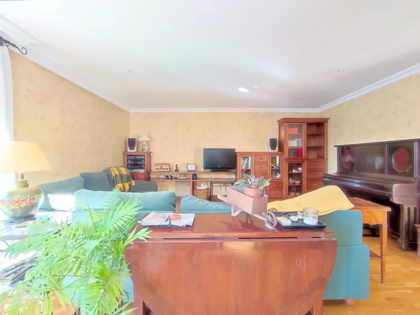 House with garden for sale in Mendikoa, imagen 36