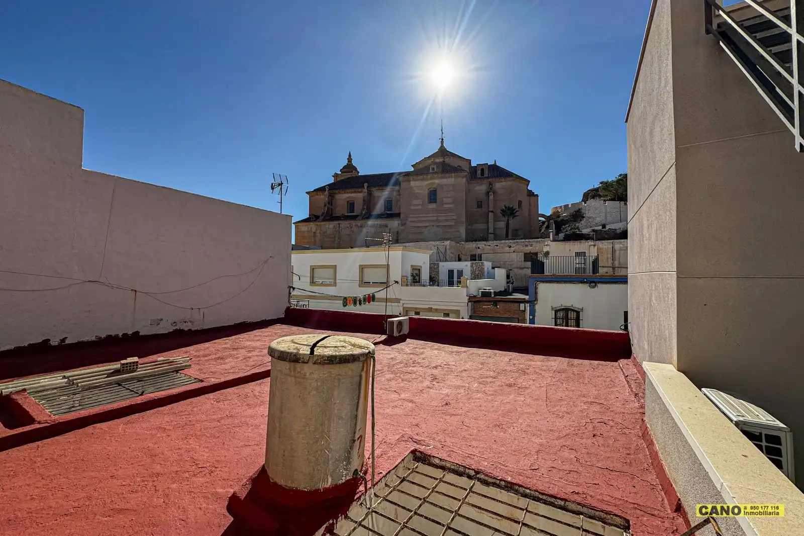 Casa en venda a Juan Oña, imagen 8