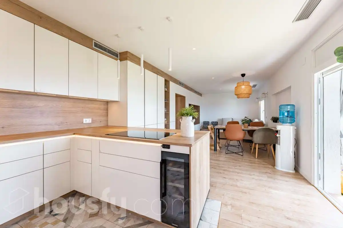Casa o xalet en venda a Avinguda dels Llimoners, Canet de Mar