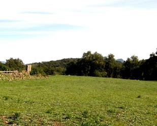 Industrial land for sale in Cortes de la Frontera