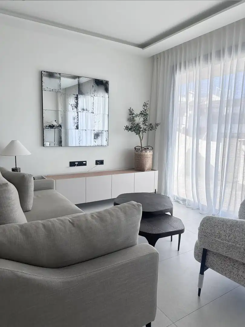 Apartament amb terrassa en venda a La Mata, imagen 9