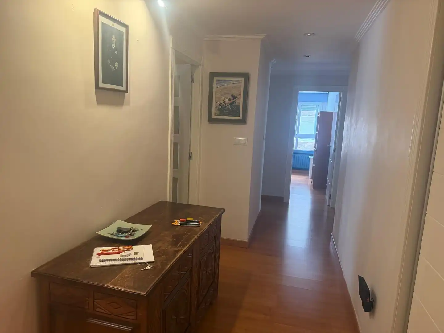 Flat for rent in Cartagena  with Furnished