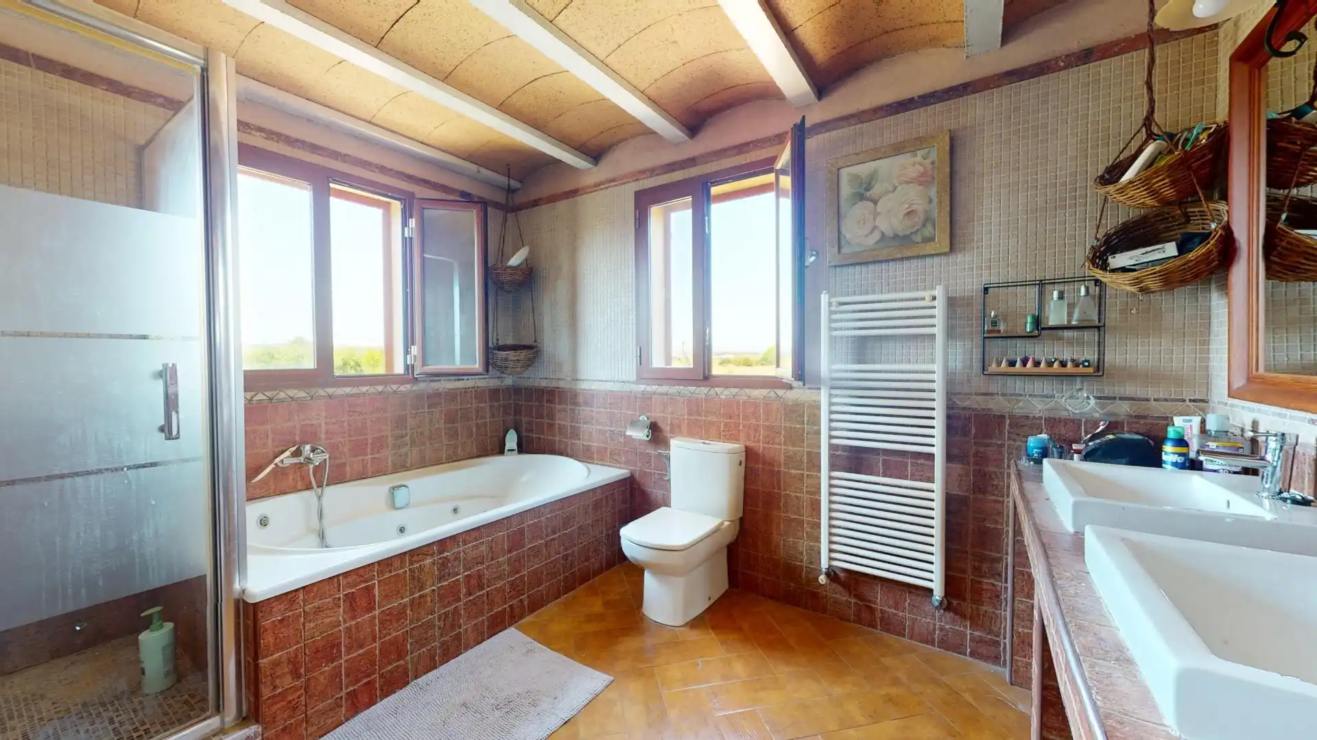 Landhaus mit Garten zum Verkauf in Algaida, imagen 6