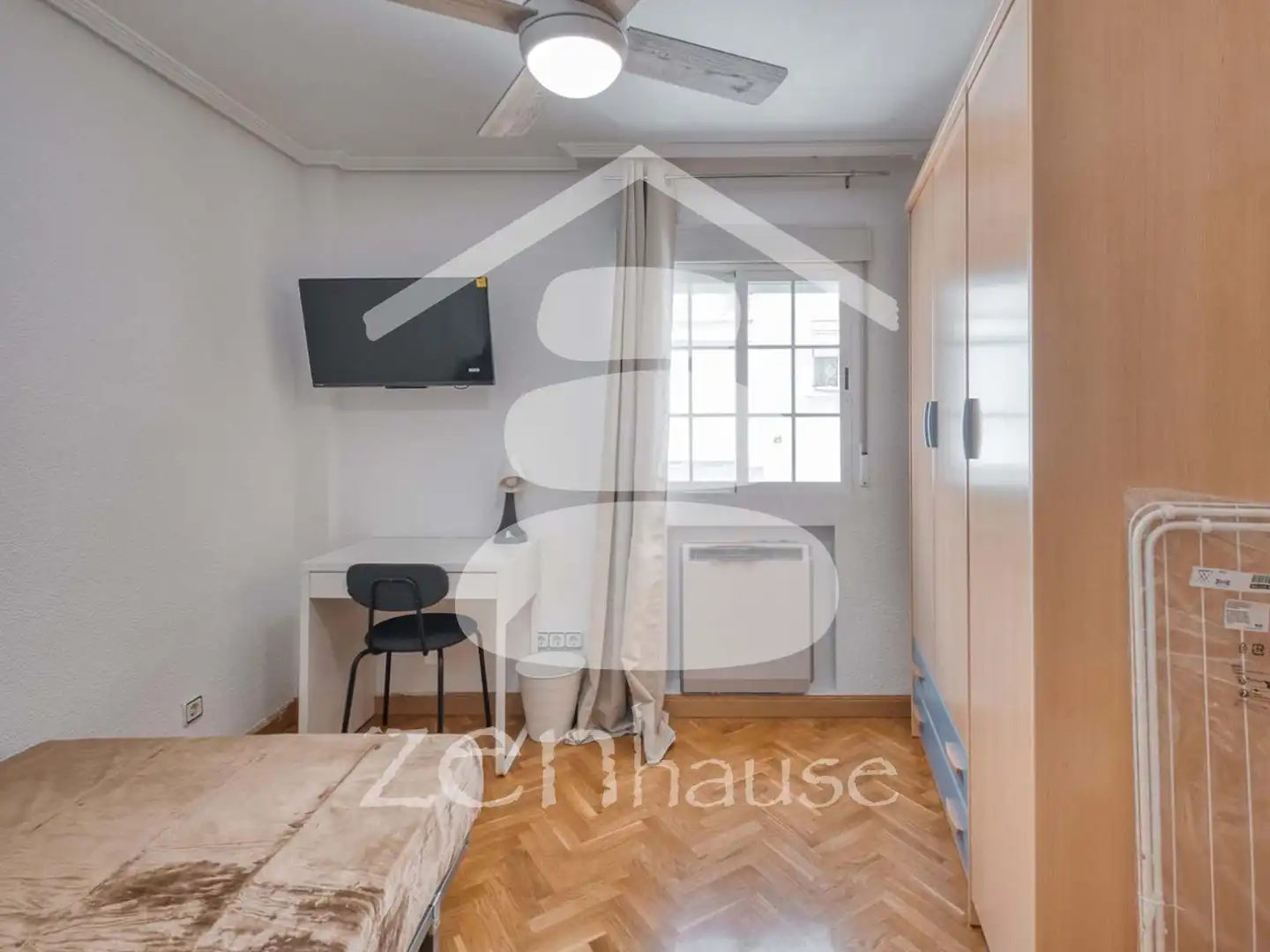 Habitación de Piso en venta en Getafe