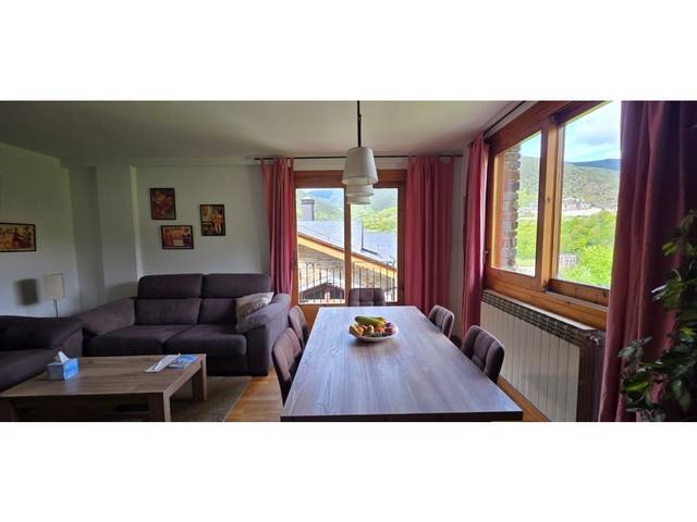 Apartamento en Alquiler en Ctra. d'Anyós, 61-55 en L'Aldosa - Anyós