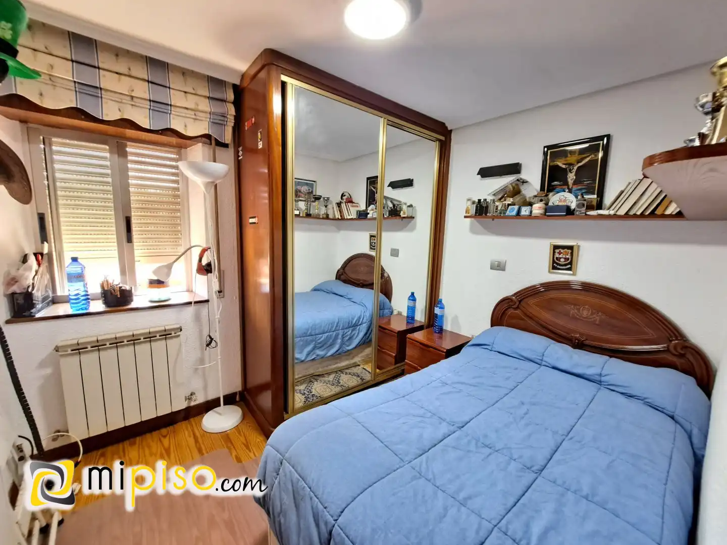 Habitación de Casa o chalet en venta en Laredo con Calefacción, Terraza y Trastero