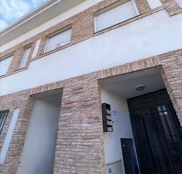 Piso en venta en Unión , Torres de la Alameda