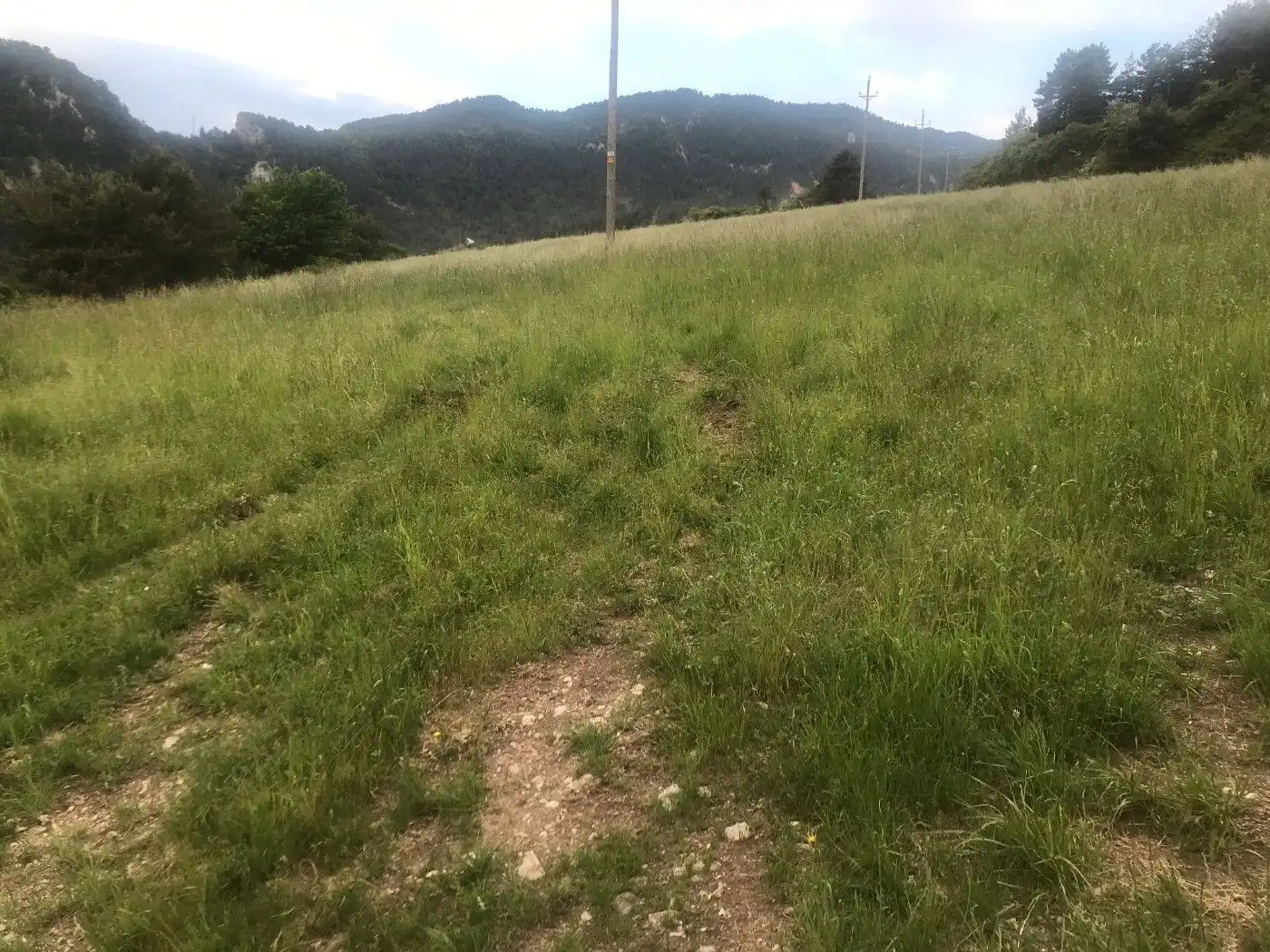 Wohnbaugrundstück zum Verkauf in Berga, imagen 10