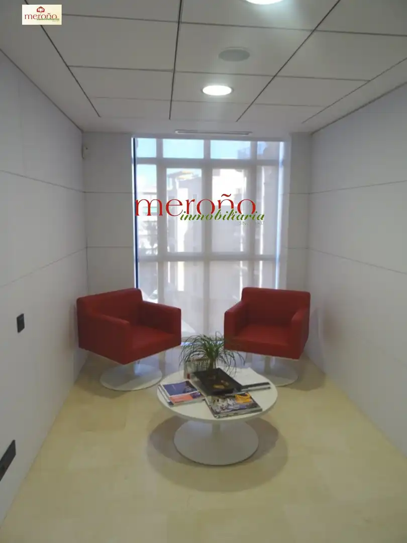 Ufficio con ascensore in affitto a Elche ciudad, imagen 13