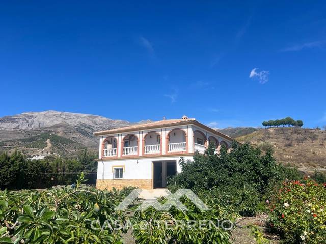 Local comercial en Venta en N/A en Sedella