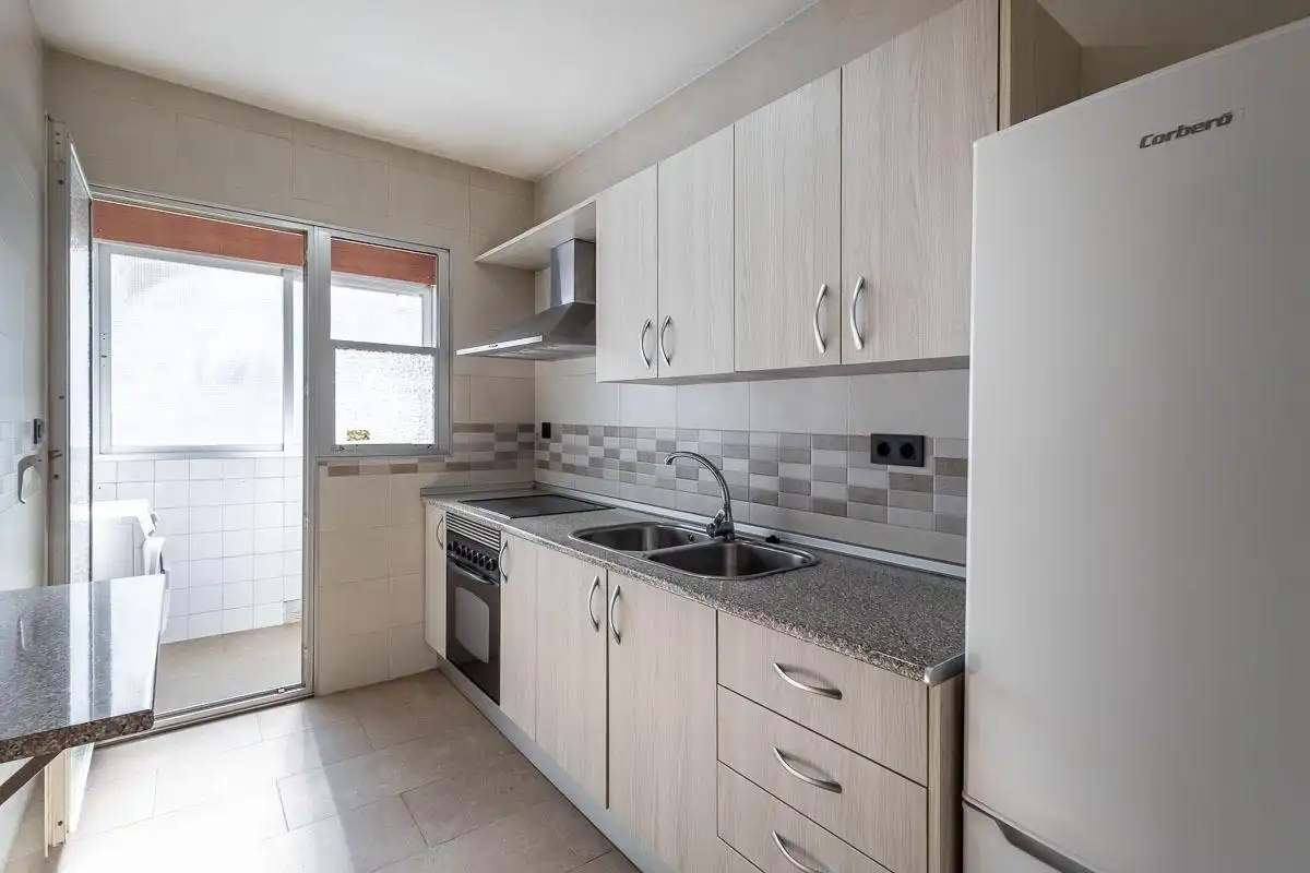 Wohnung zum Verkauf in Calle San Joaquín, 30, San Francisco Javier